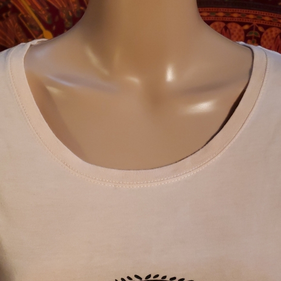 Concentric Clothing You Are Beeutiful Honey Bee Fitted Tee Small - Picture 4 of 6